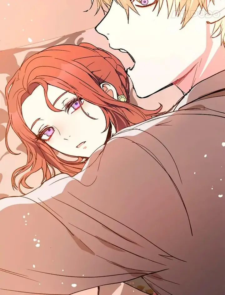 漫画《并不是想引诱男主》5.验证理论第55张图