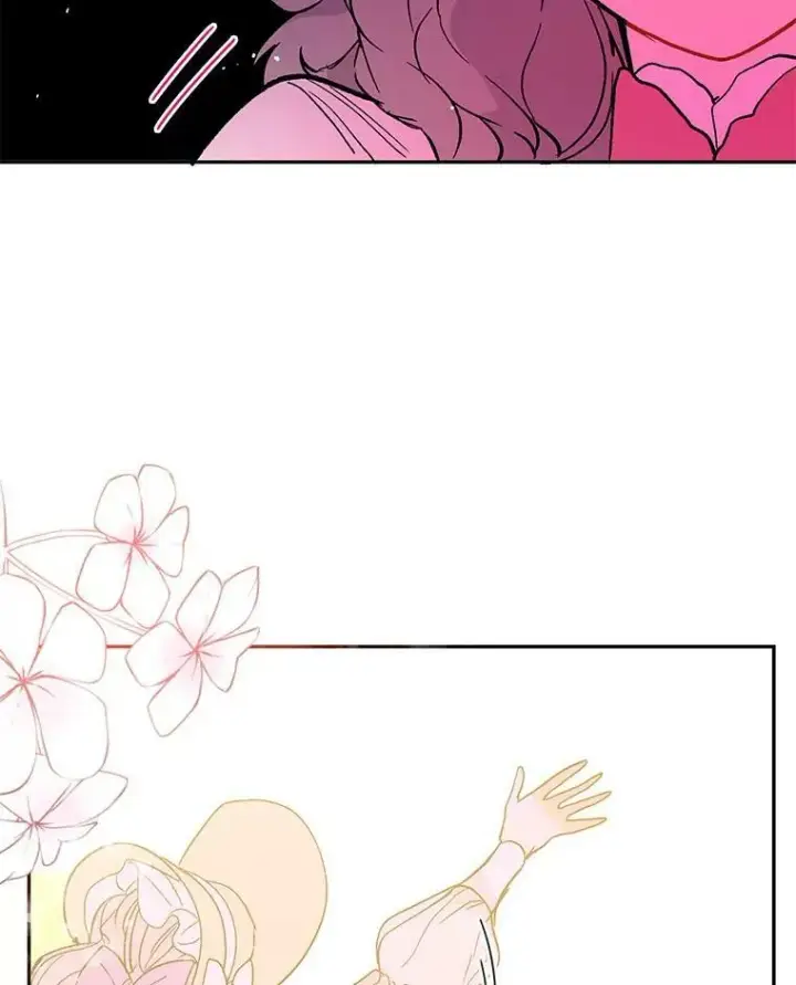 漫画《并不是想引诱男主》5.验证理论第82张图