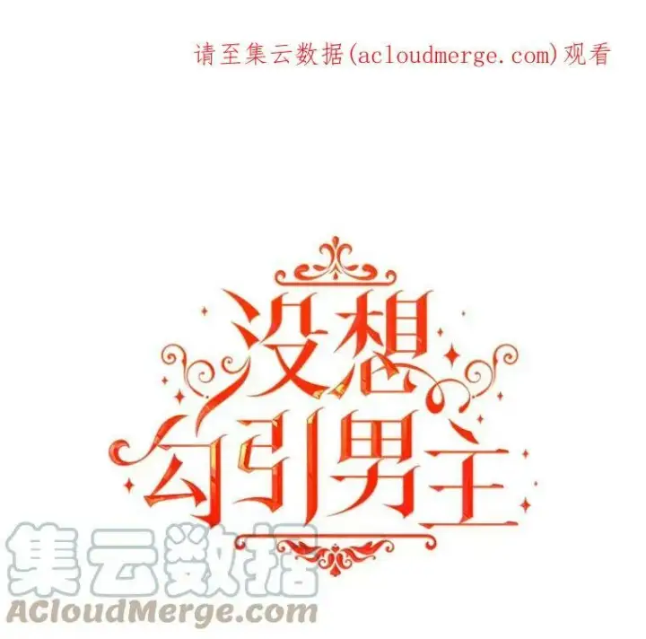 漫画《并不是想引诱男主》7.艾尔林公主第107张图