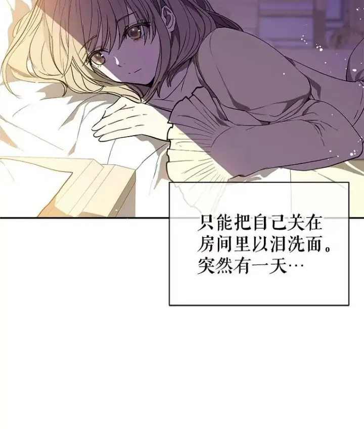 漫画《并不是想引诱男主》7.艾尔林公主第52张图