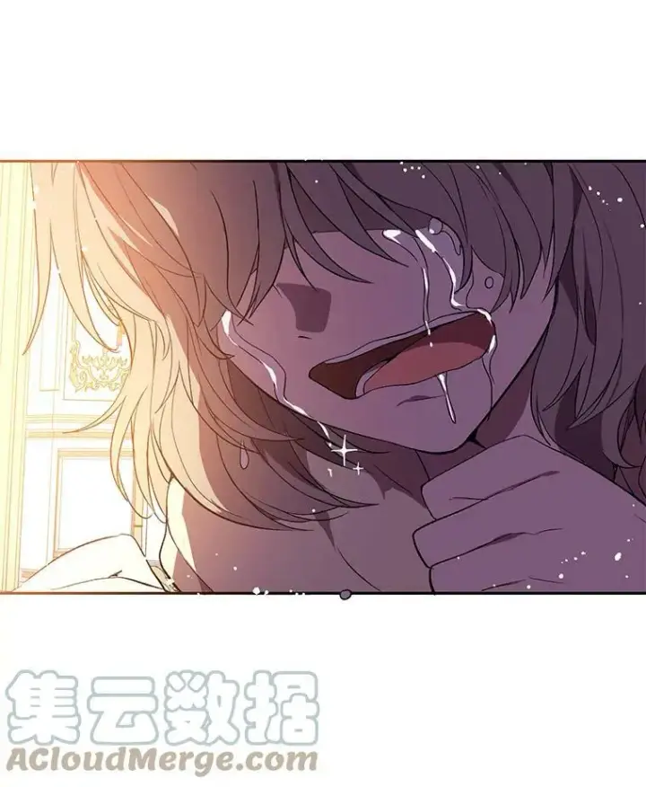 漫画《并不是想引诱男主》7.艾尔林公主第65张图