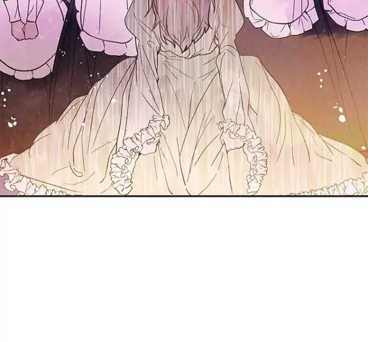 漫画《并不是想引诱男主》7.艾尔林公主第7张图