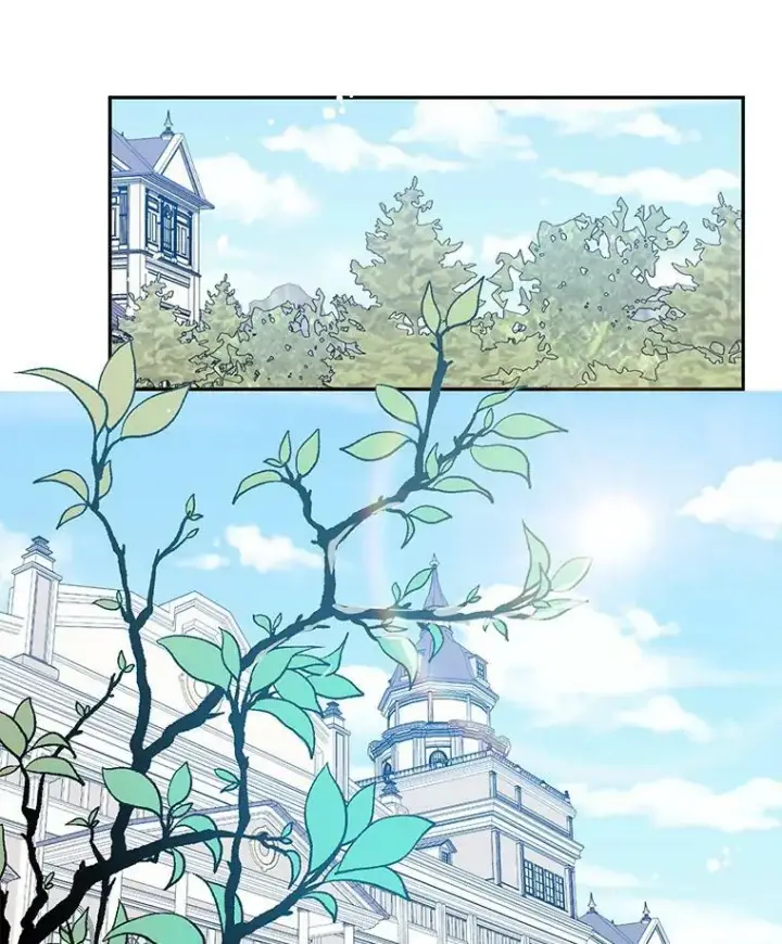 漫画《并不是想引诱男主》7.艾尔林公主第75张图