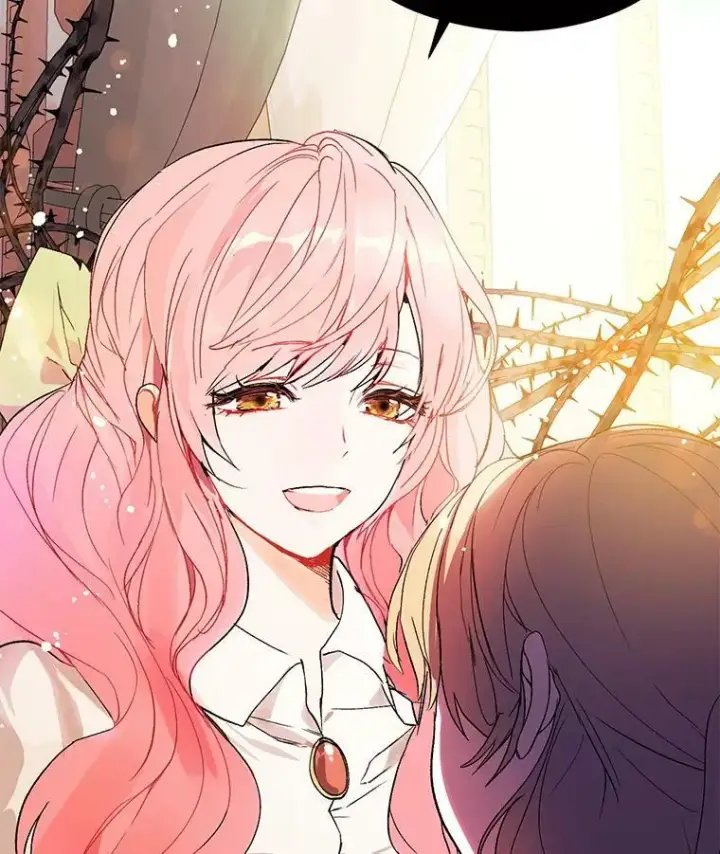 漫画《并不是想引诱男主》7.艾尔林公主第86张图