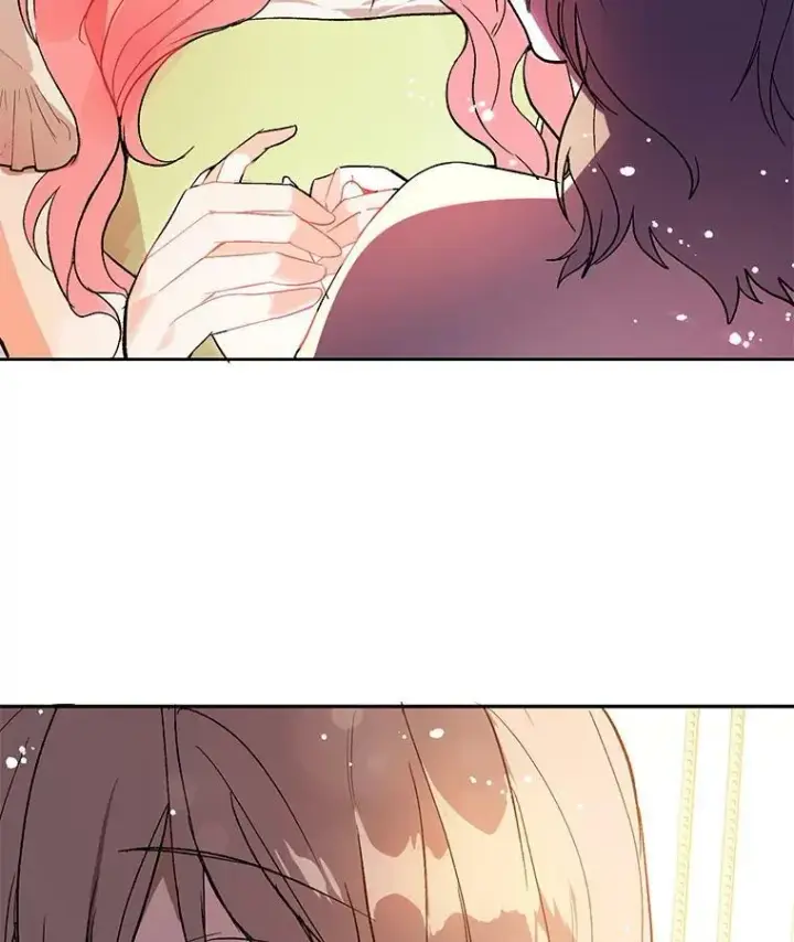 漫画《并不是想引诱男主》7.艾尔林公主第87张图