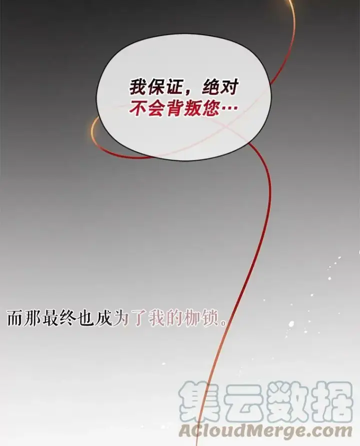 漫画《并不是想引诱男主》7.艾尔林公主第93张图