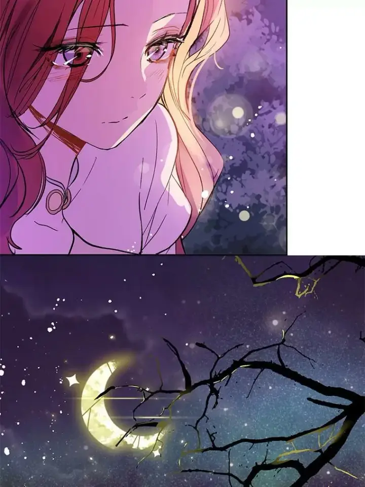 漫画《并不是想引诱男主》8.一见钟情第47张图