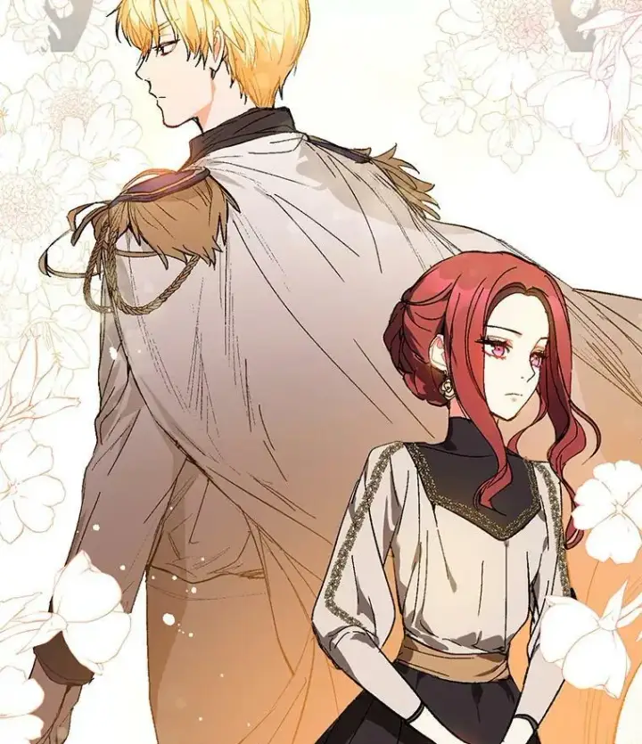 漫画《并不是想引诱男主》9.忘记第31张图