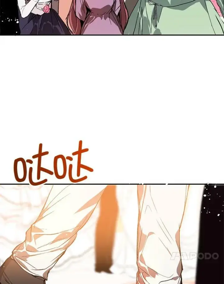 漫画《并不是想引诱男主》9.忘记第94张图