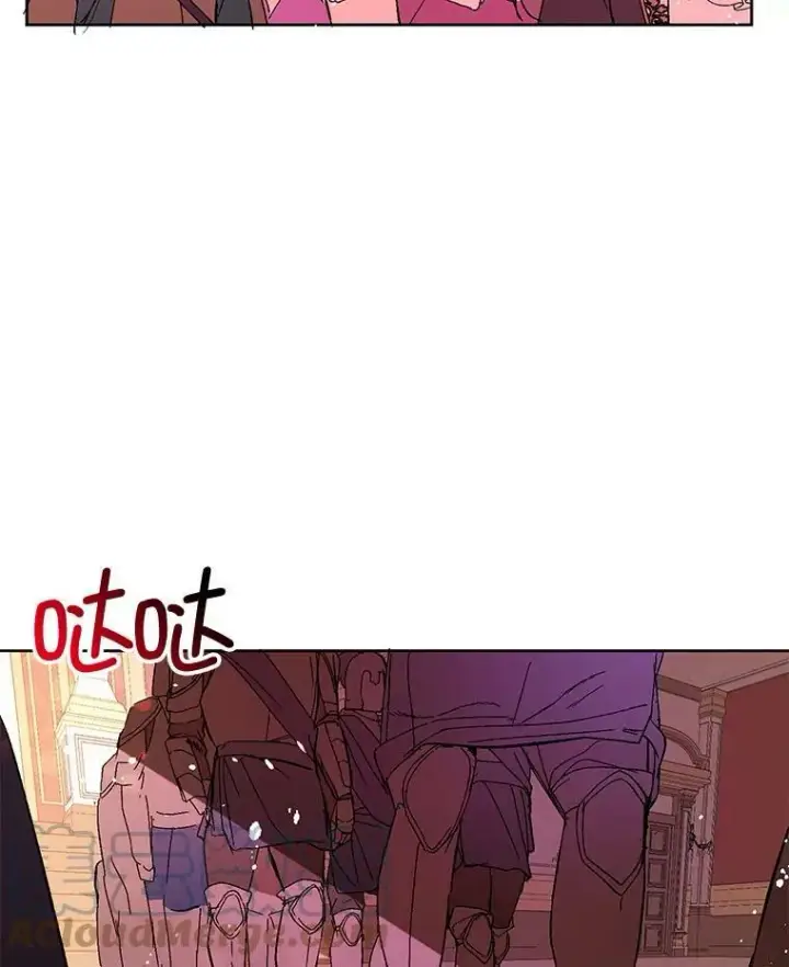 漫画《并不是想引诱男主》11.占卜第37张图
