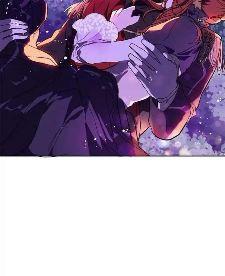 漫画《并不是想引诱男主》11.占卜第44张图