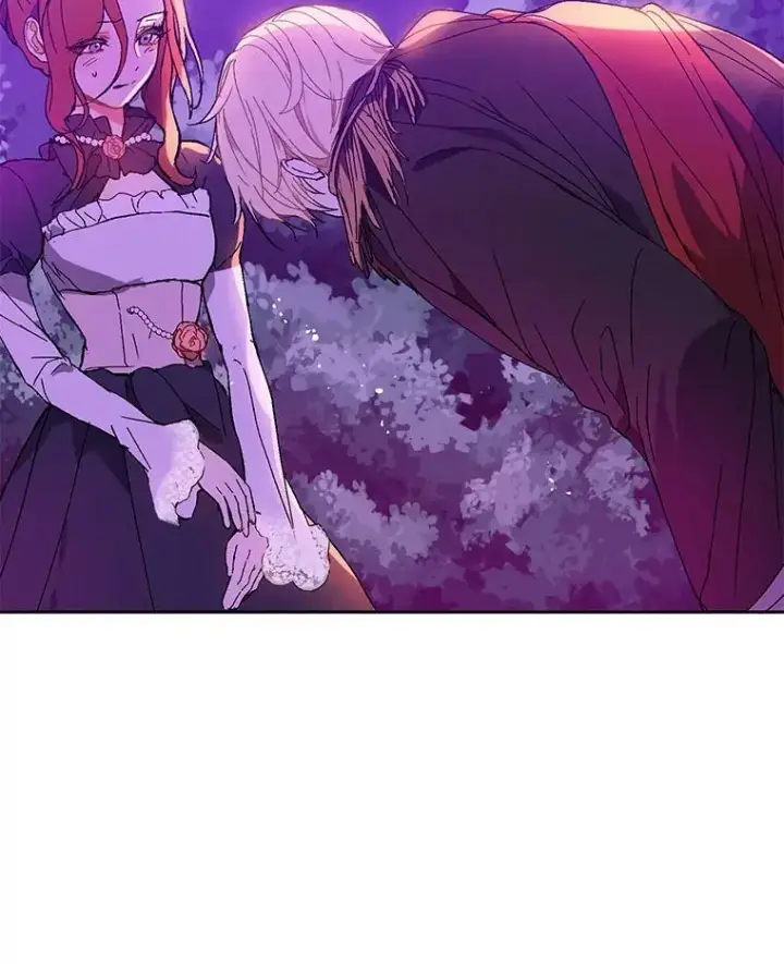 漫画《并不是想引诱男主》11.占卜第56张图