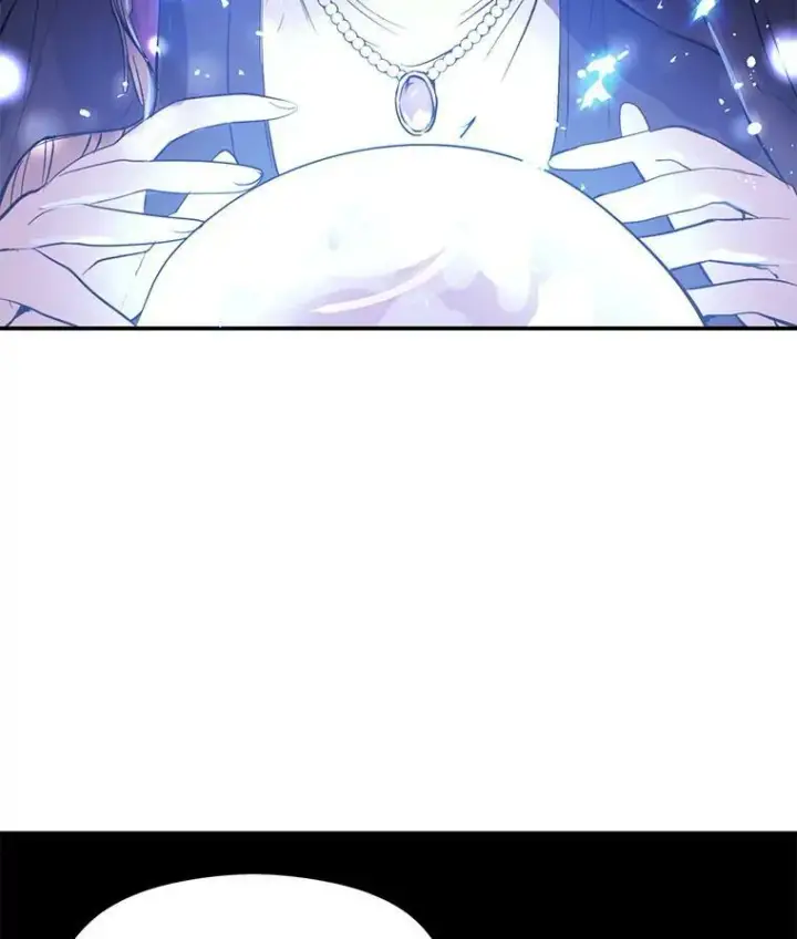 漫画《并不是想引诱男主》11.占卜第88张图