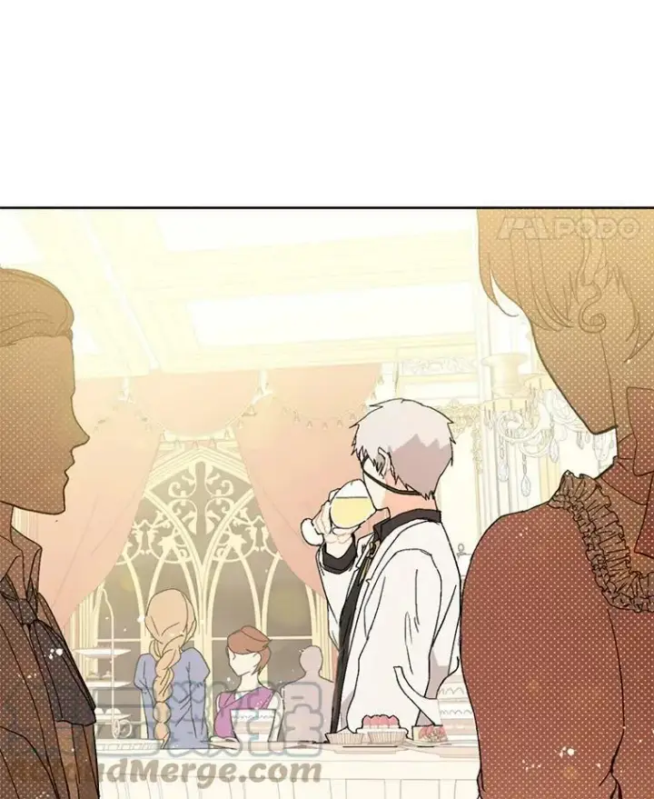漫画《并不是想引诱男主》12.拉·弗洛伊德第49张图