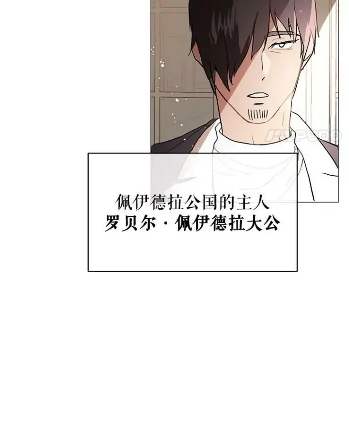 漫画《并不是想引诱男主》14.佩伊德拉公国第18张图