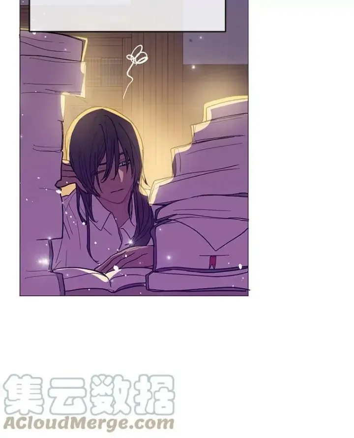漫画《并不是想引诱男主》14.佩伊德拉公国第73张图