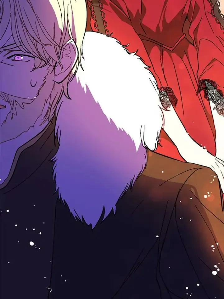 漫画《并不是想引诱男主》15.离家出走第83张图