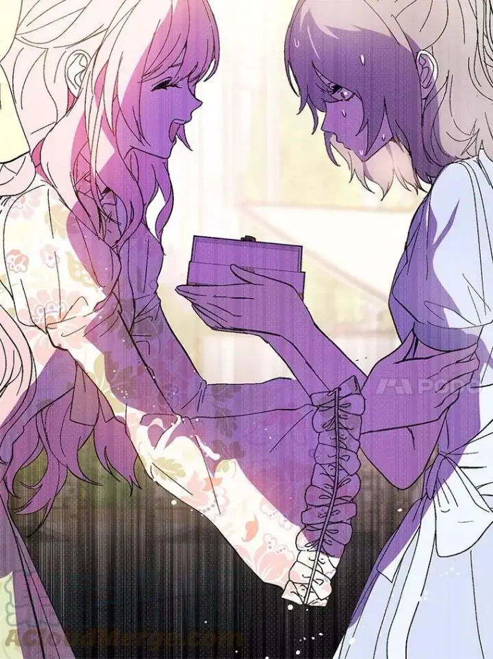 漫画《并不是想引诱男主》17.沉默烙印第10张图