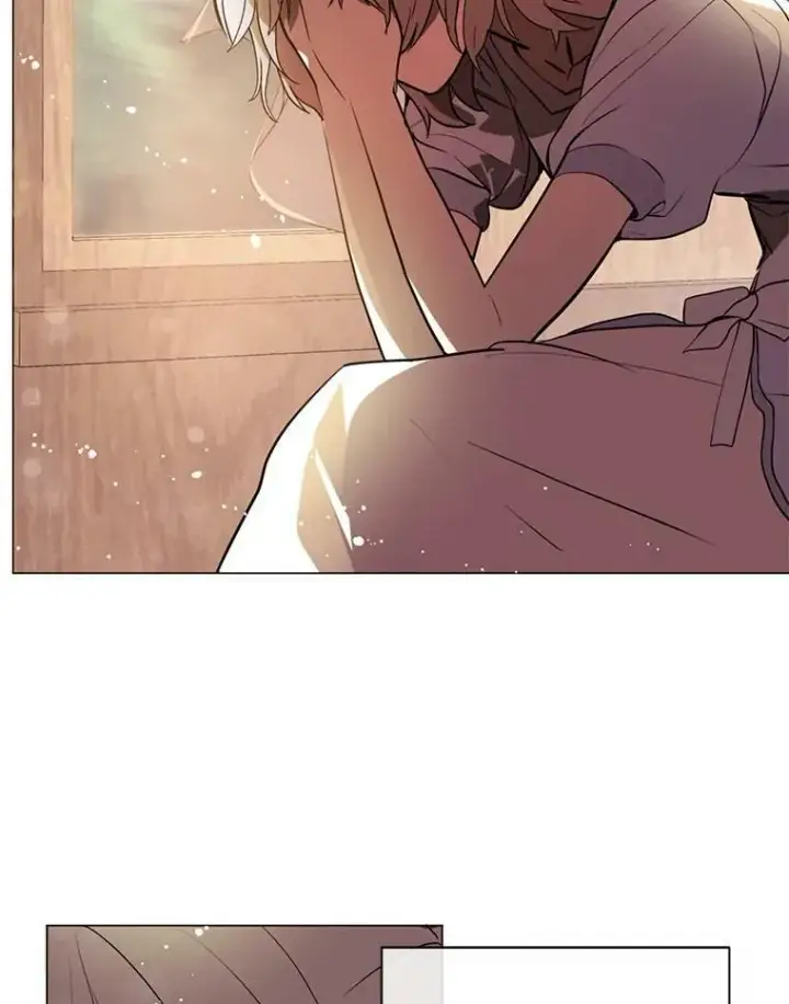 漫画《并不是想引诱男主》17.沉默烙印第57张图
