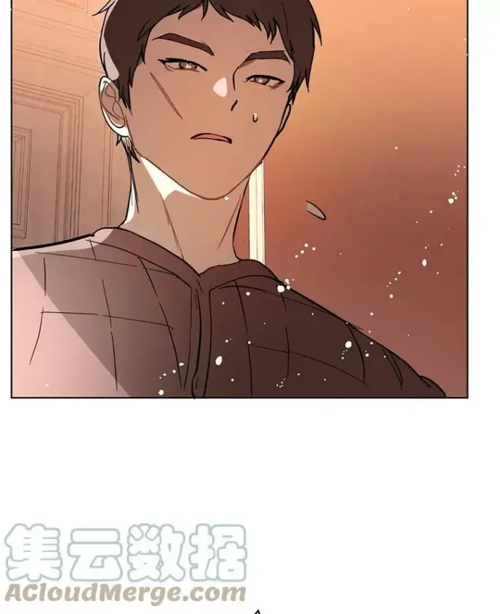漫画《并不是想引诱男主》17.沉默烙印第70张图