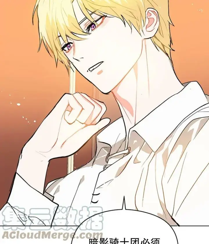 漫画《并不是想引诱男主》17.沉默烙印第76张图