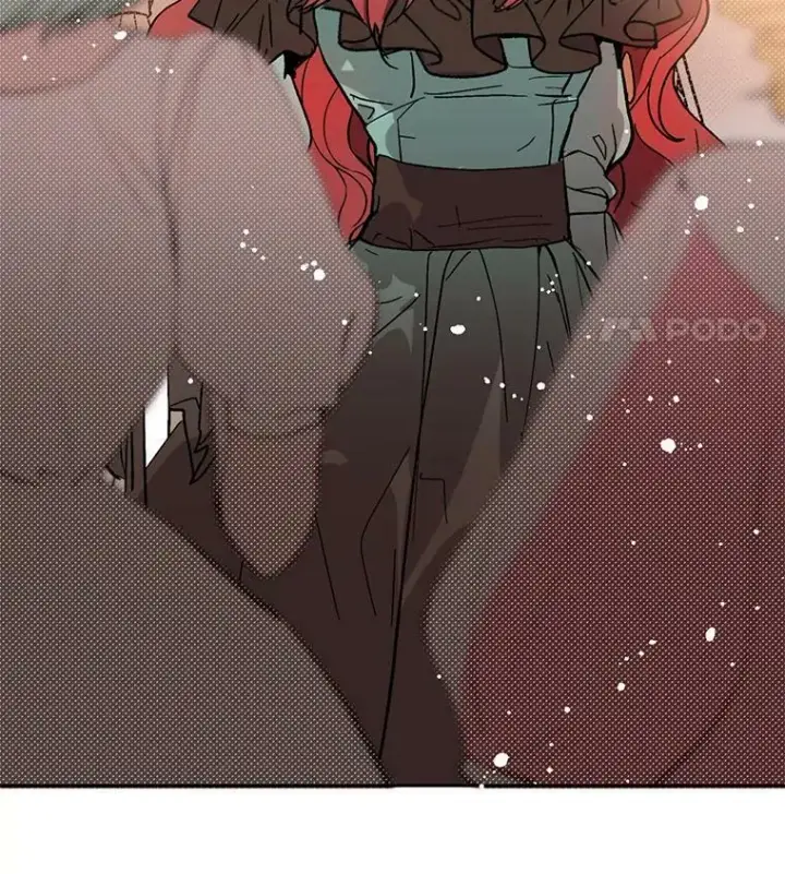 漫画《并不是想引诱男主》17.沉默烙印第92张图