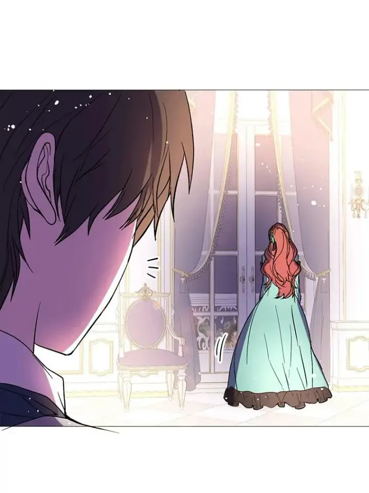 漫画《并不是想引诱男主》18.家宴第38张图
