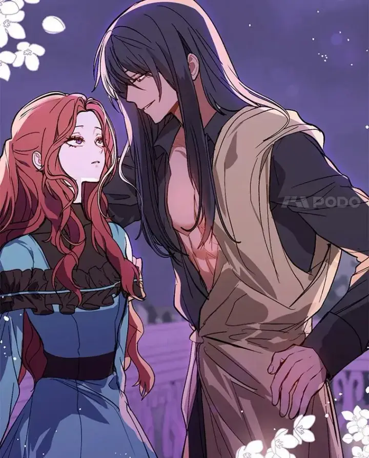 漫画《并不是想引诱男主》18.家宴第77张图