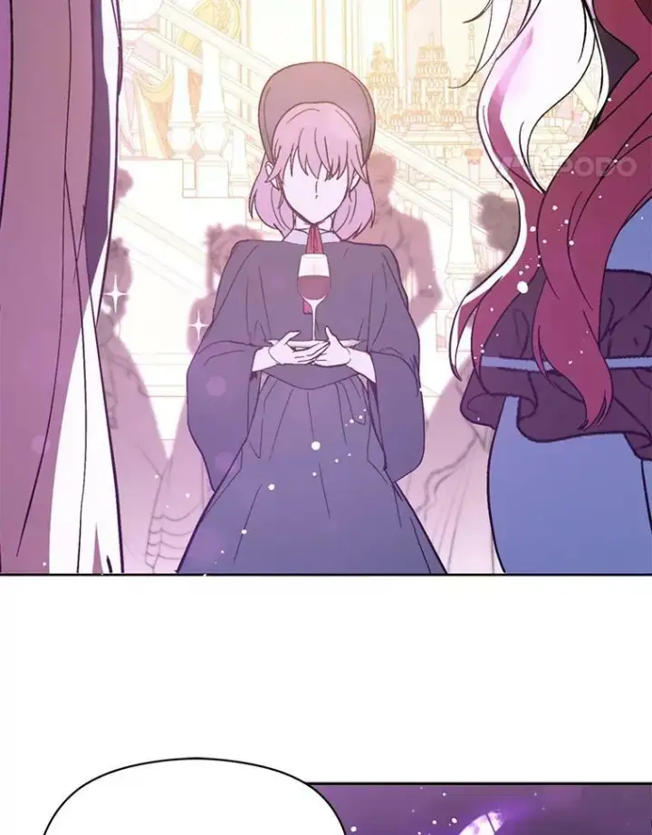 漫画《并不是想引诱男主》18.家宴第84张图
