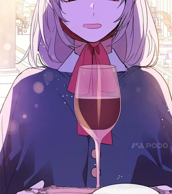 漫画《并不是想引诱男主》18.家宴第87张图