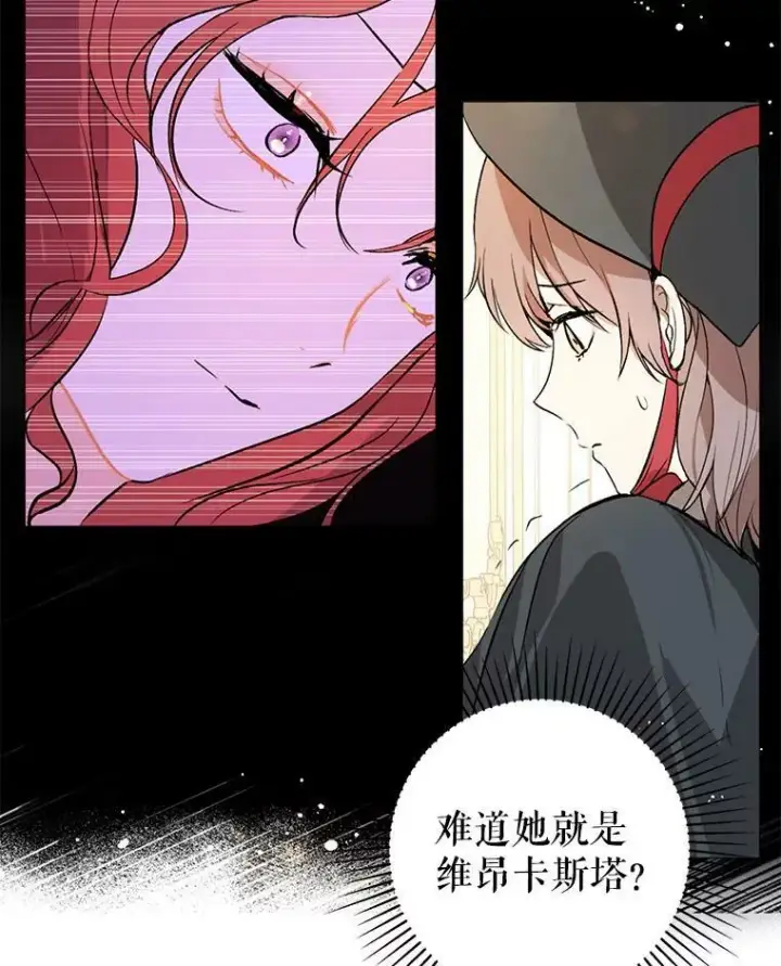 《并不是想引诱男主》19.下毒图30