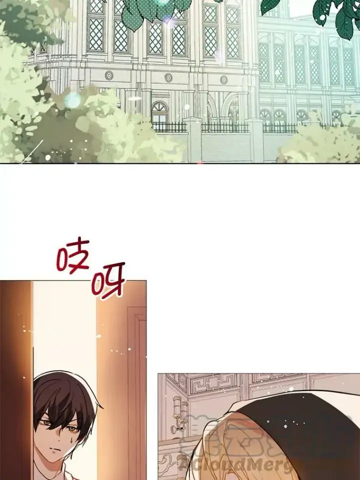 漫画《并不是想引诱男主》20.拍卖第13张图
