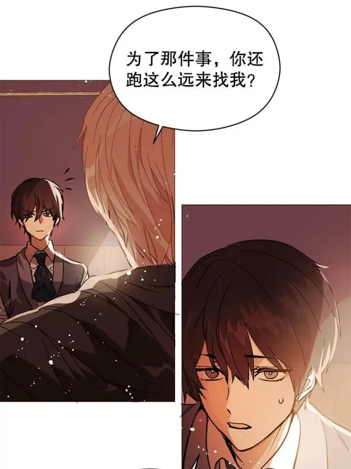 漫画《并不是想引诱男主》20.拍卖第42张图