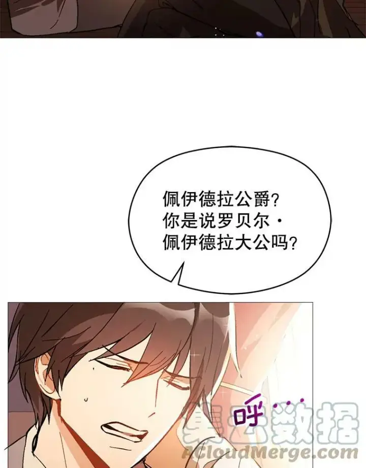 漫画《并不是想引诱男主》20.拍卖第53张图