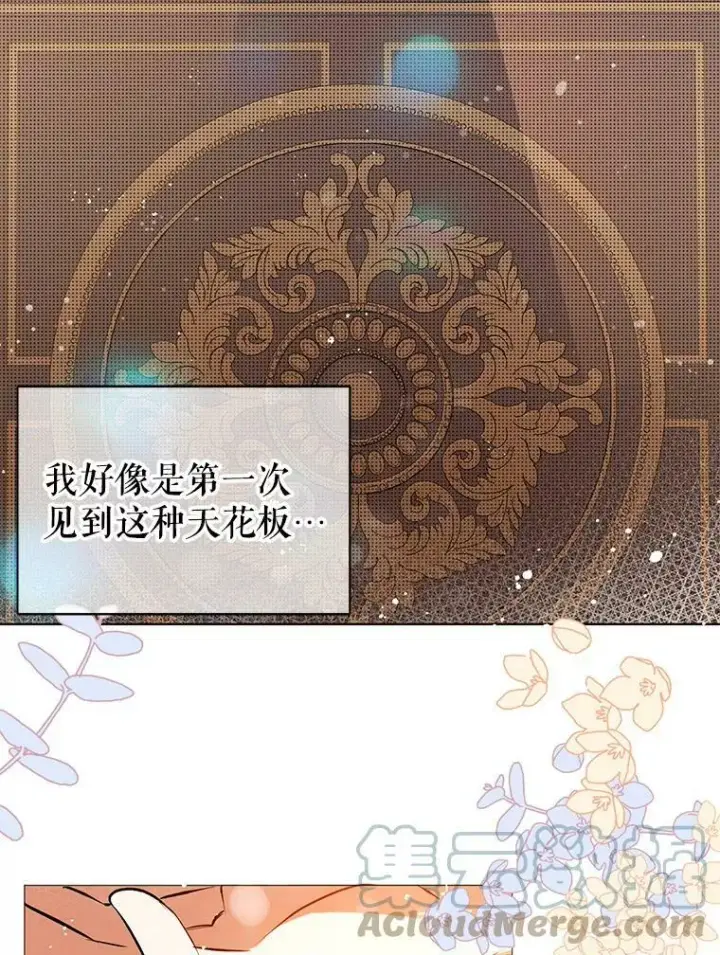 漫画《并不是想引诱男主》20.拍卖第97张图
