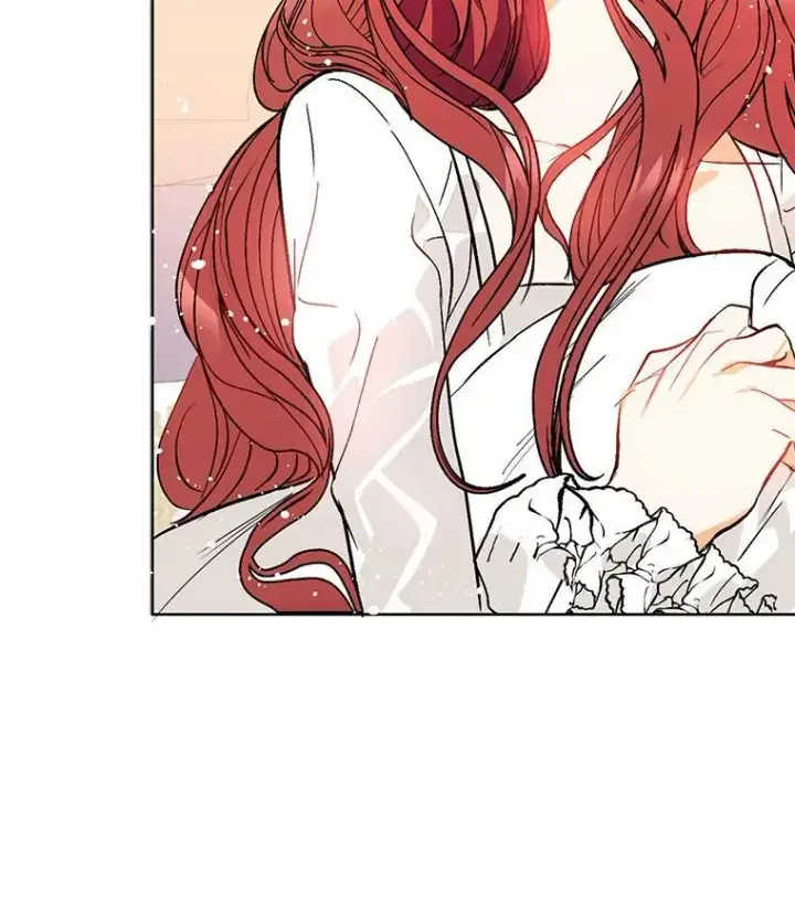 漫画《并不是想引诱男主》21.不一样的感情第2张图