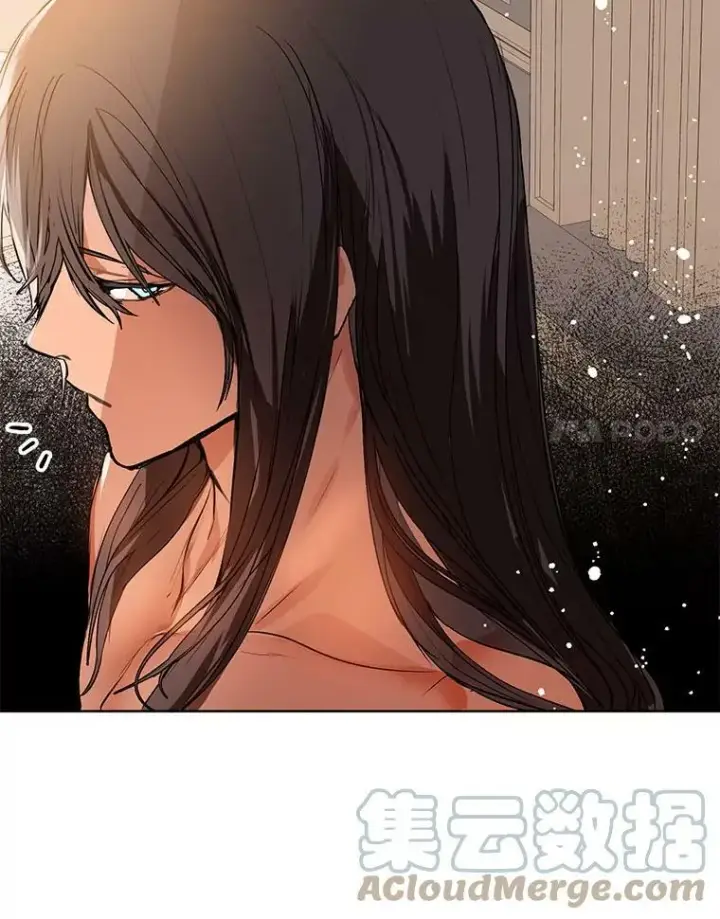 漫画《并不是想引诱男主》21.不一样的感情第81张图
