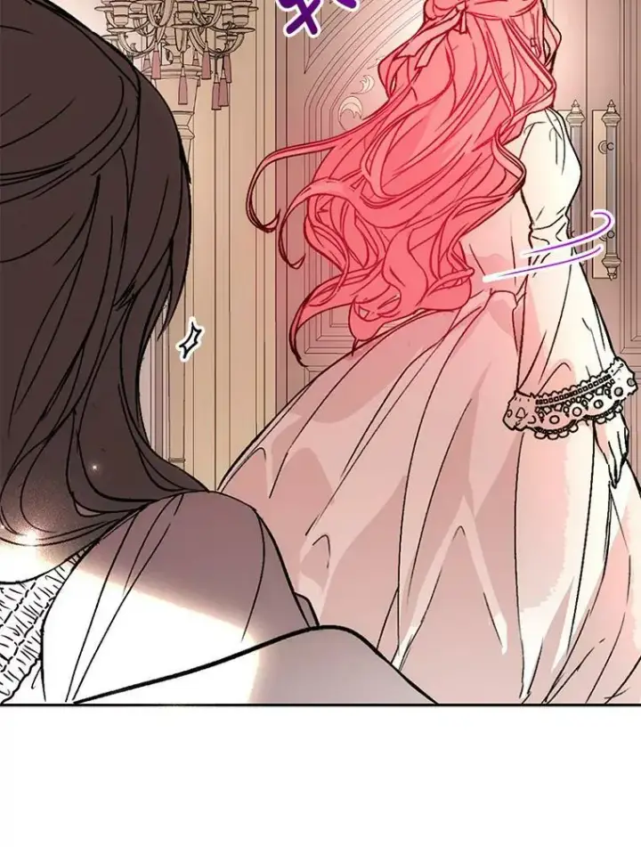 漫画《并不是想引诱男主》22.公主失望第71张图