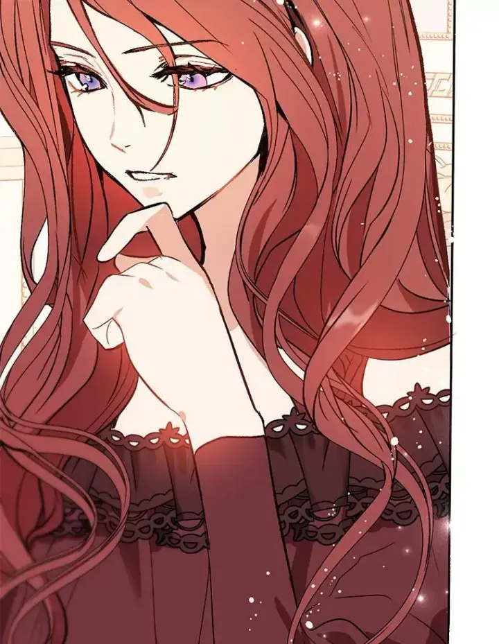漫画《并不是想引诱男主》23.秘密约定第103张图