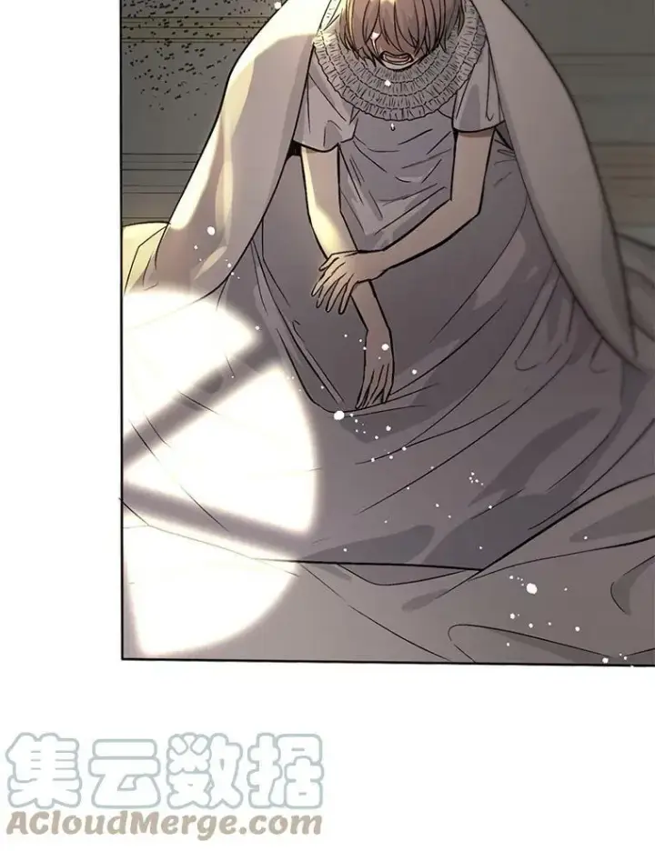 漫画《并不是想引诱男主》23.秘密约定第105张图
