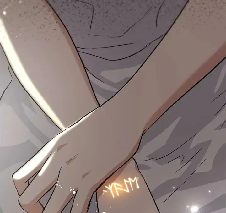 漫画《并不是想引诱男主》23.秘密约定第107张图