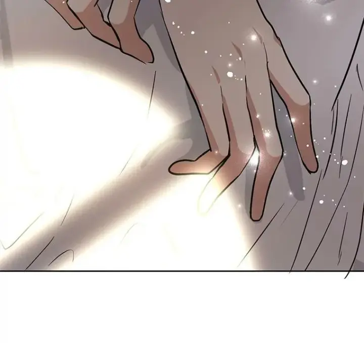 漫画《并不是想引诱男主》23.秘密约定第108张图