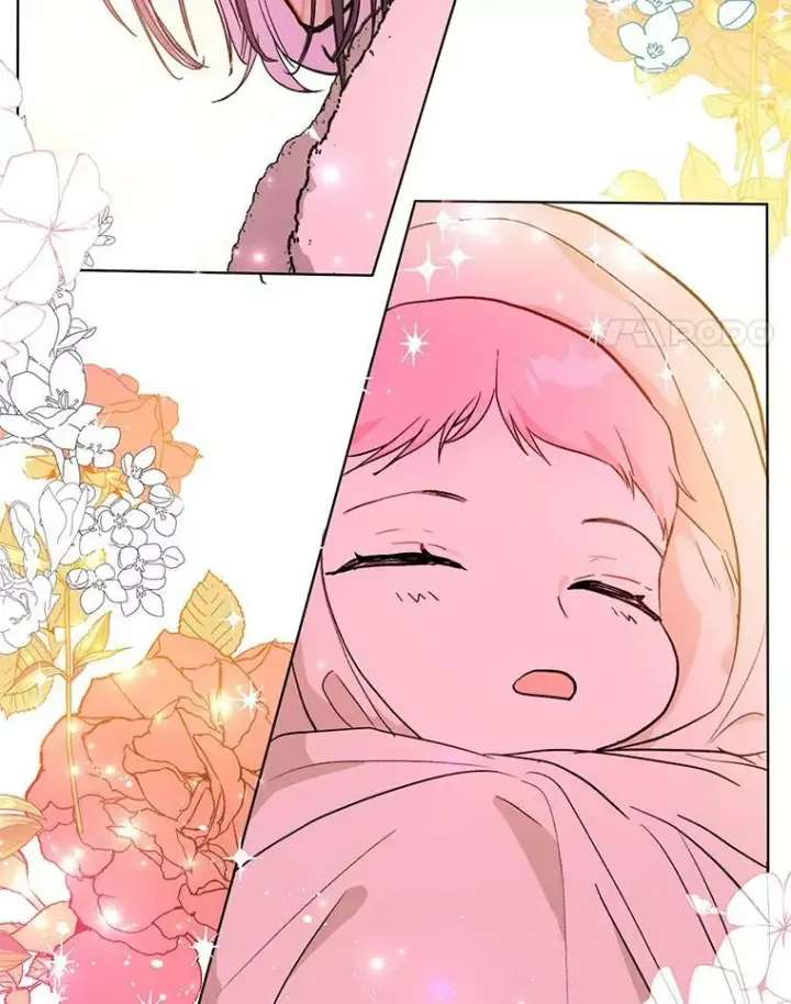 漫画《并不是想引诱男主》23.秘密约定第18张图