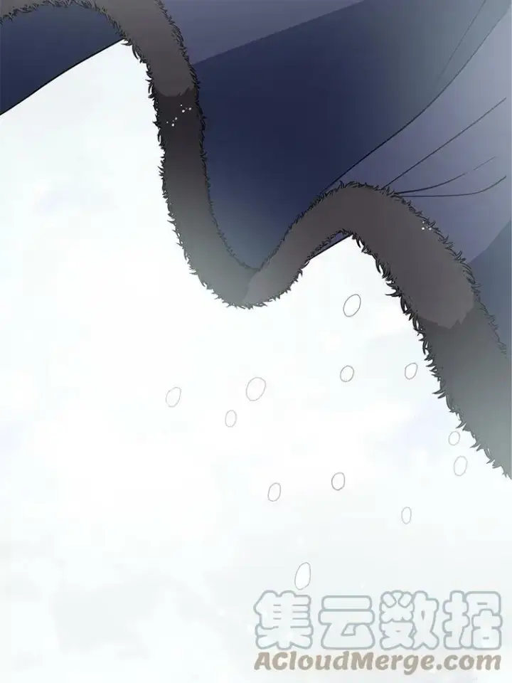 漫画《并不是想引诱男主》23.秘密约定第65张图