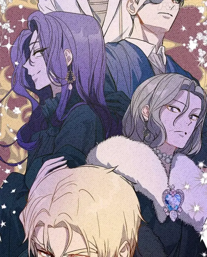 漫画《并不是想引诱男主》24.送信第100张图