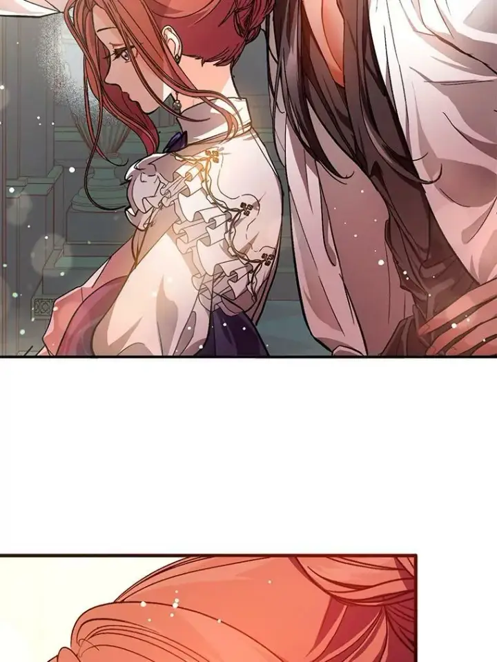 漫画《并不是想引诱男主》25.信第39张图