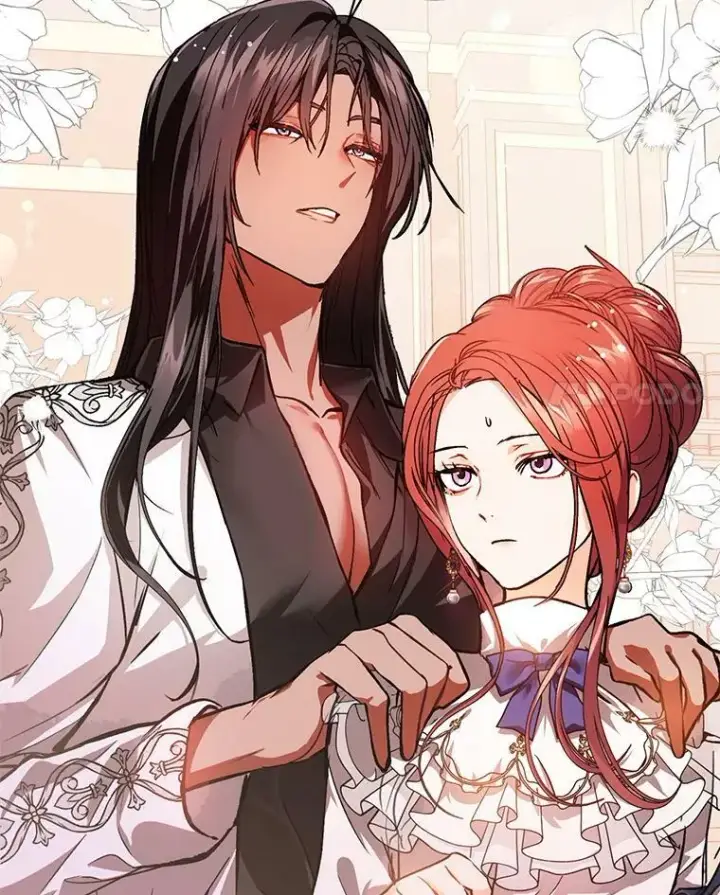 漫画《并不是想引诱男主》25.信第8张图