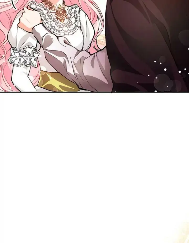 漫画《并不是想引诱男主》25.信第81张图