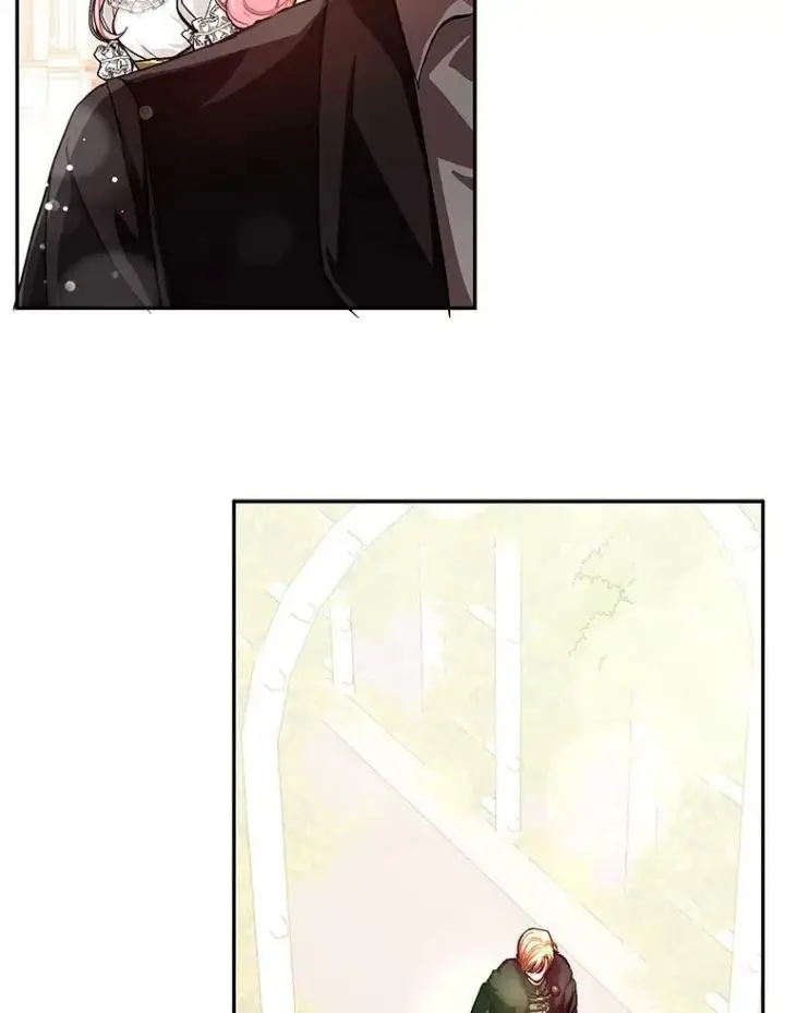 漫画《并不是想引诱男主》25.信第84张图