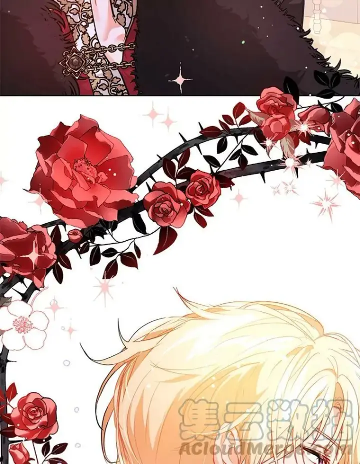 漫画《并不是想引诱男主》26.公爵会议第46张图